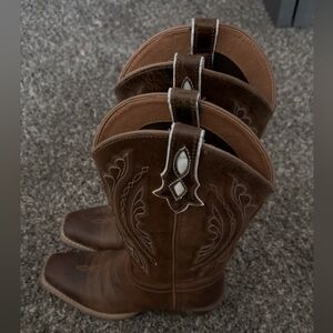 Justin Women’s Rein Western Boots